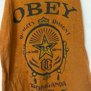 Obey Tank